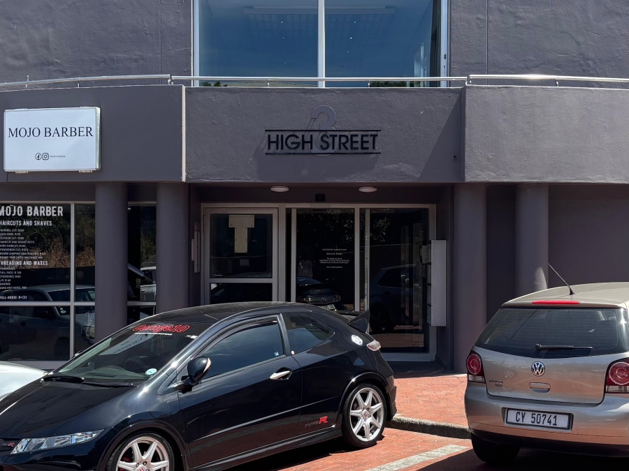 To Let Commercial Property for Rent in Tyger Valley Western Cape